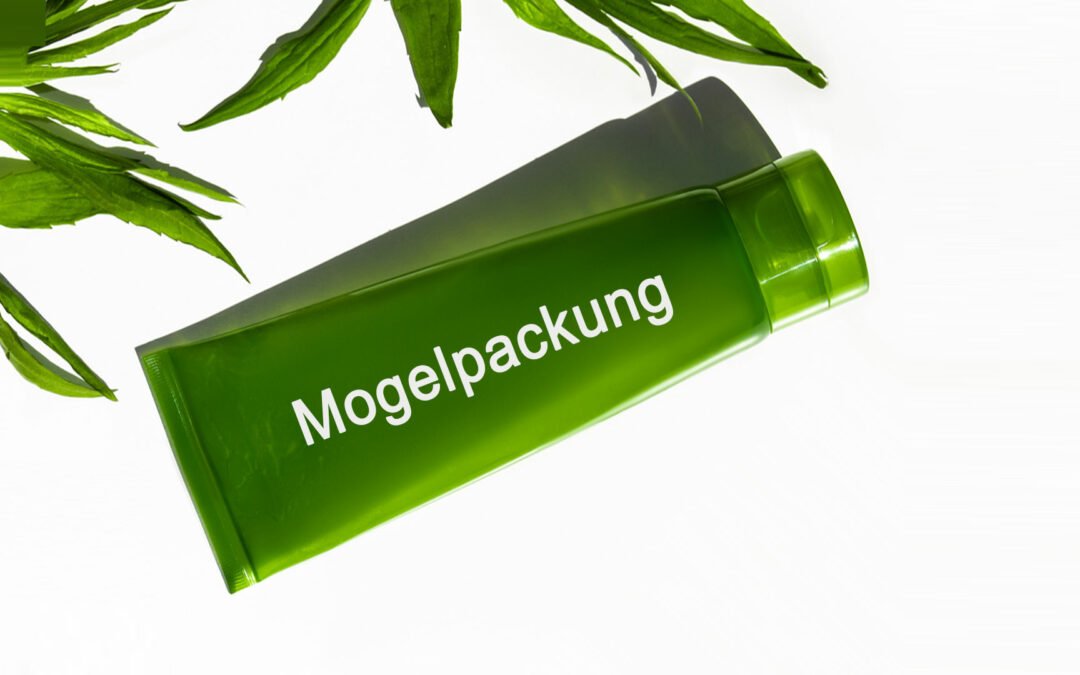 BGH : „Mogelpackungen“ sind wettbewerbswidrig. Dies betrifft auch die Bewerbung mit Fotos im Internet.